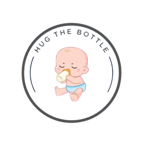 Hugthebottle™ Baby Bottle Warmer Sleeve